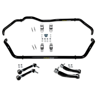 034Motorsport sway bar