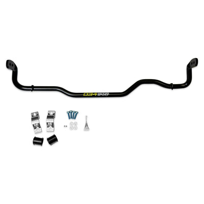 Sway Bar, Rr, MQB AWD, RS+