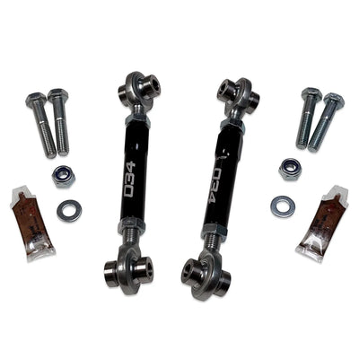 034Motorsport auto part
