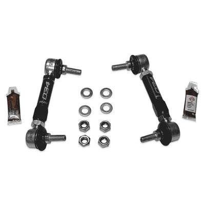 End Link Kit, D+, Rr, BMW F3x