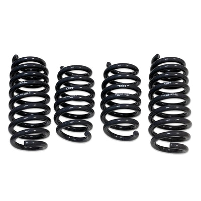 034Motorsport springs