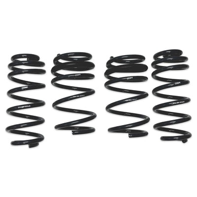 Springs, Set, 8Y S3