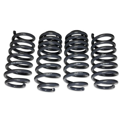 034Motorsport springs