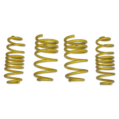 D+ Lowering Springs,Macan 2.9T
