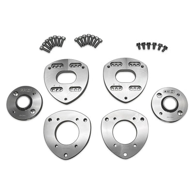 Susp Lift Kit, MQB Tiguan, All