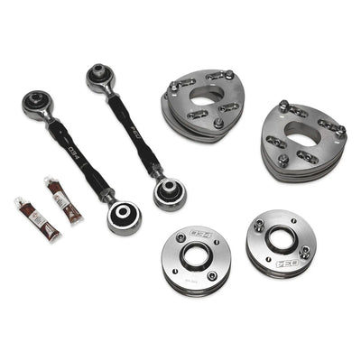 Susp Lift Kit, MQB Tiguan/Q3