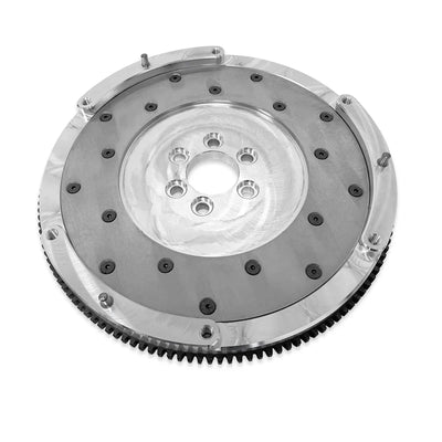 FLYWHEEL, 1.8T W/B7 RS4 CLUTCH
