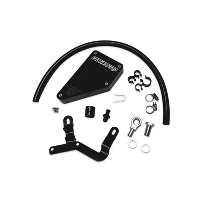 Catch Can Kit, DSG, 8V A3/S3