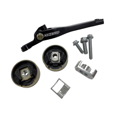 034Motorsport auto part
