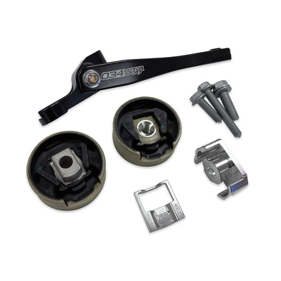 Mount,DB,PerfPac,I4 7SPD DSG,W
