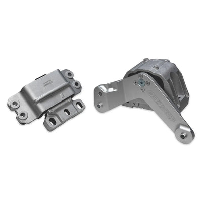 Motor Mount Pair, SD, 07K, 5sp
