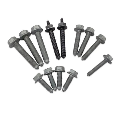 034Motorsport auto part