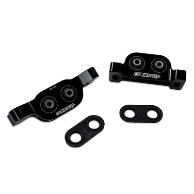 Motor Mount Pair, Retro MS, SS