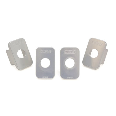 Insert, Rear Subframe, Mk6 Set
