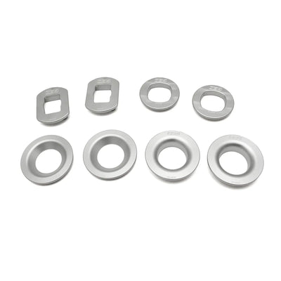 Insert, Rr Sub Set, E9X BMW