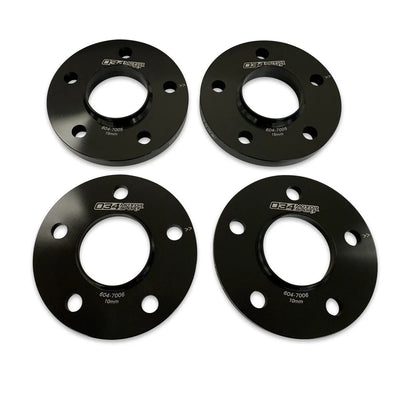 034Motorsport spacers