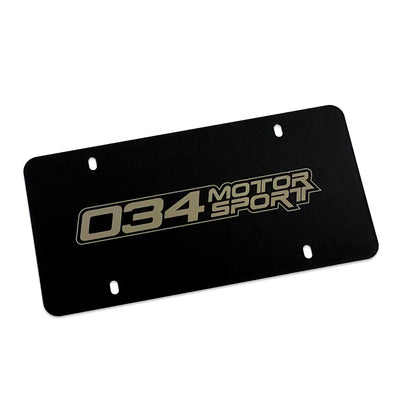 034Motorsport auto part