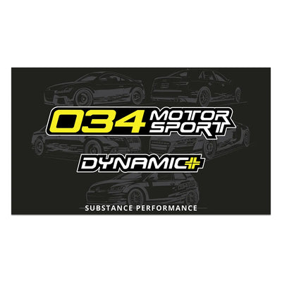 034Motorsport auto part
