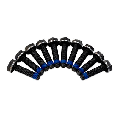 034Motorsport hardware kit