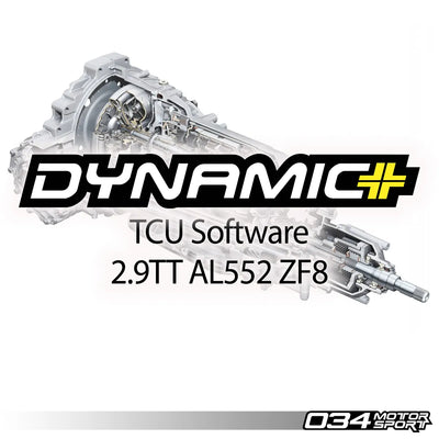 034Motorsport auto part