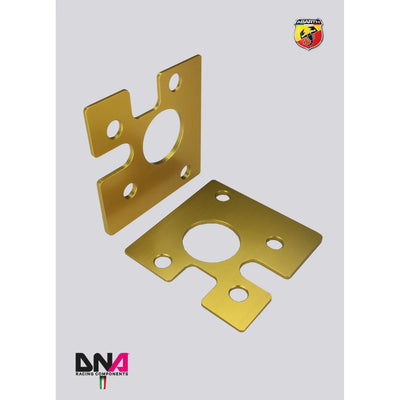 DNA Racing auto part