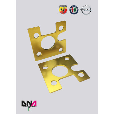 DNA Racing auto part