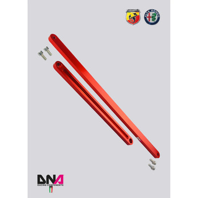 DNA Racing auto part