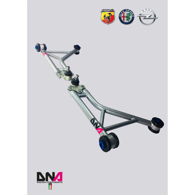 DNA Racing auto part