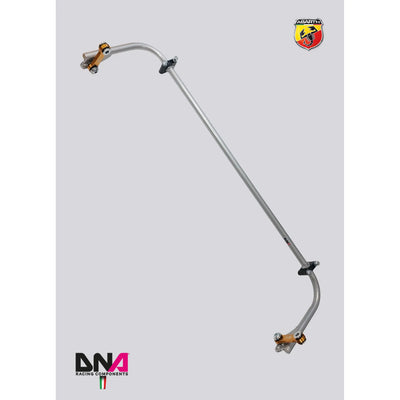 DNA Racing auto part