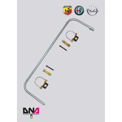 DNA Racing auto part