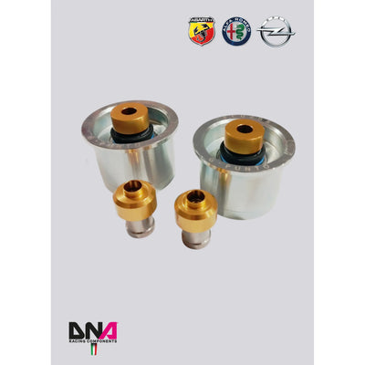 DNA Racing auto part