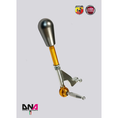 DNA Racing auto part