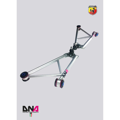 DNA Racing auto part