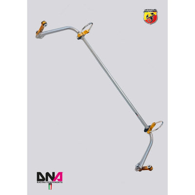 DNA Racing auto part