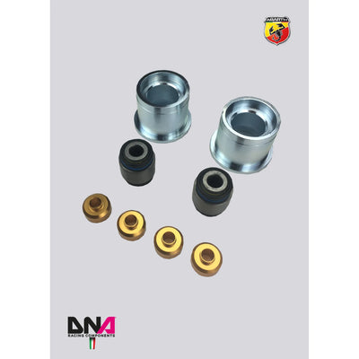 DNA Racing auto part