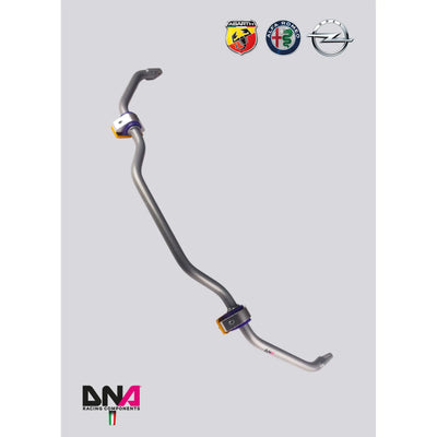 DNA Racing auto part