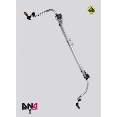 DNA Racing auto part