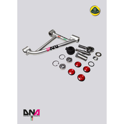 DNA Racing auto part