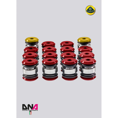 DNA Racing auto part