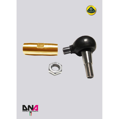 DNA Racing auto part