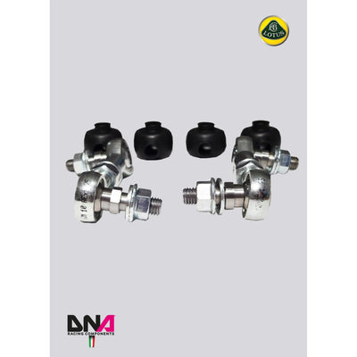 DNA Racing auto part