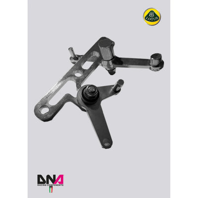 DNA Racing auto part