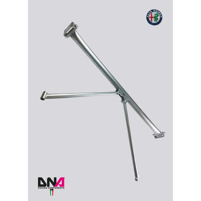 DNA Racing strut brace