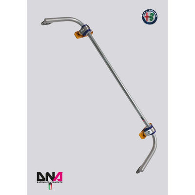 DNA Racing auto part
