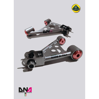 DNA Racing auto part