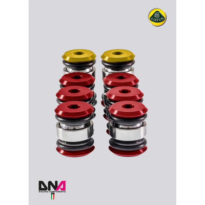 DNA Racing auto part