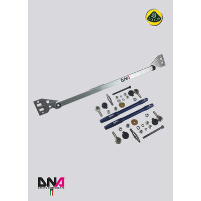 DNA Racing auto part
