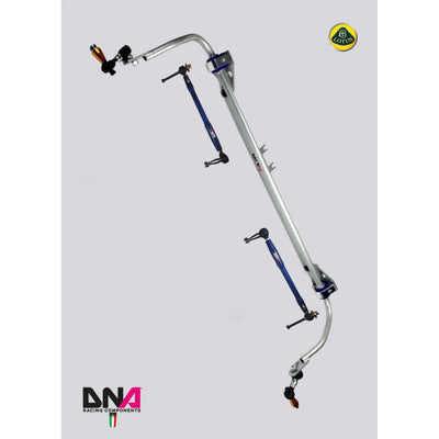 DNA Racing auto part
