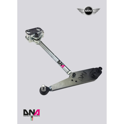 DNA Racing auto part