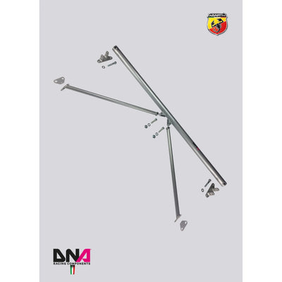 DNA Racing strut brace